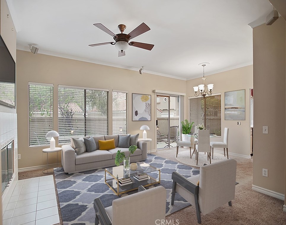 3120 E Genoa Ct #c, Ontario, CA 91761