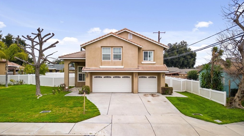 725 N San Benito Ave, San Bernardino, CA 92410