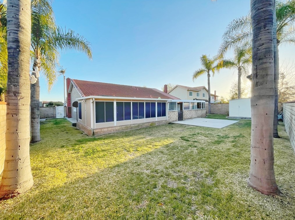 19315 Eureka River Pl, Walnut, CA 91789