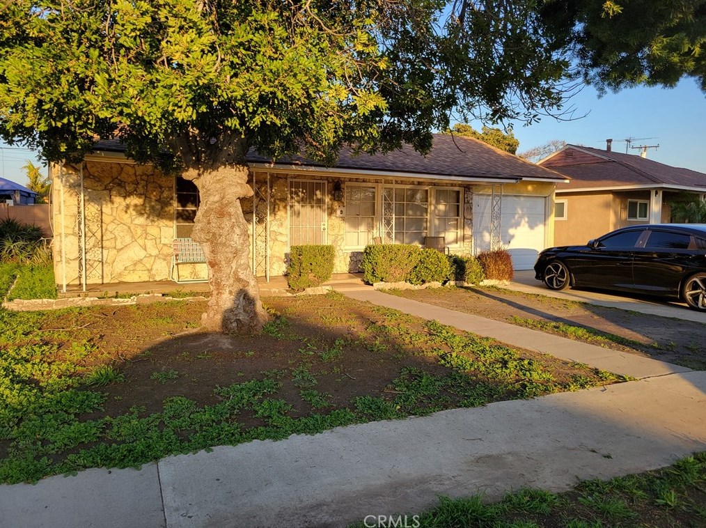 13208 Thistle Ave, Norwalk, CA 90650