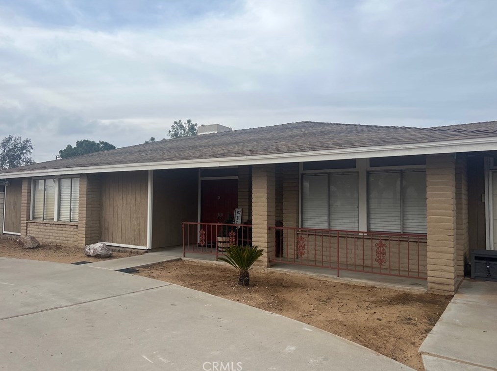 18274 Orange St, Hesperia, CA 92345