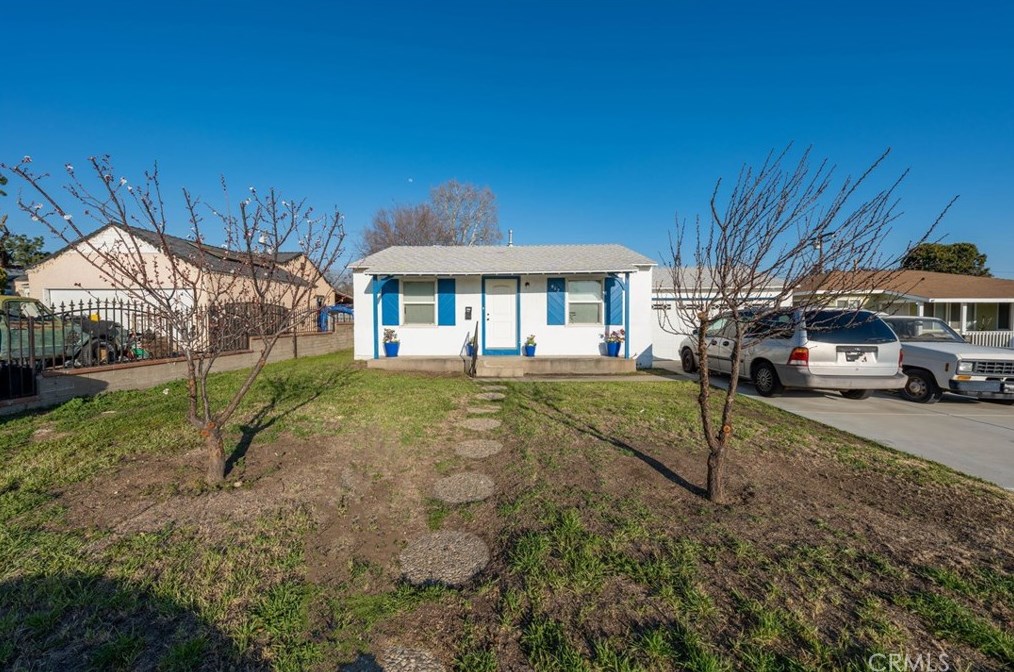 812 N Holmes Ave, Ontario, CA 91764