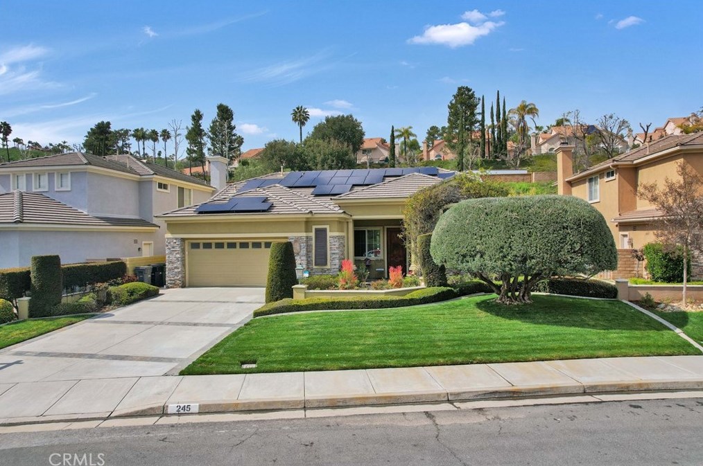 245 Calle Andrea, San Dimas, CA 91773