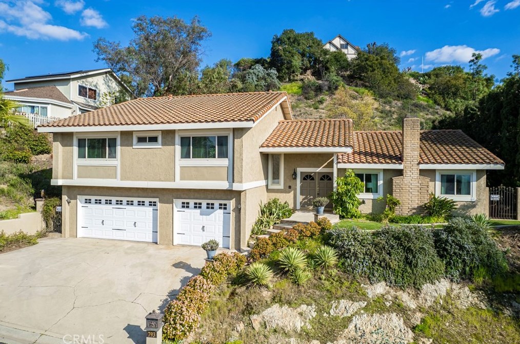 793 Ironbark Ln, San Dimas, CA 91773