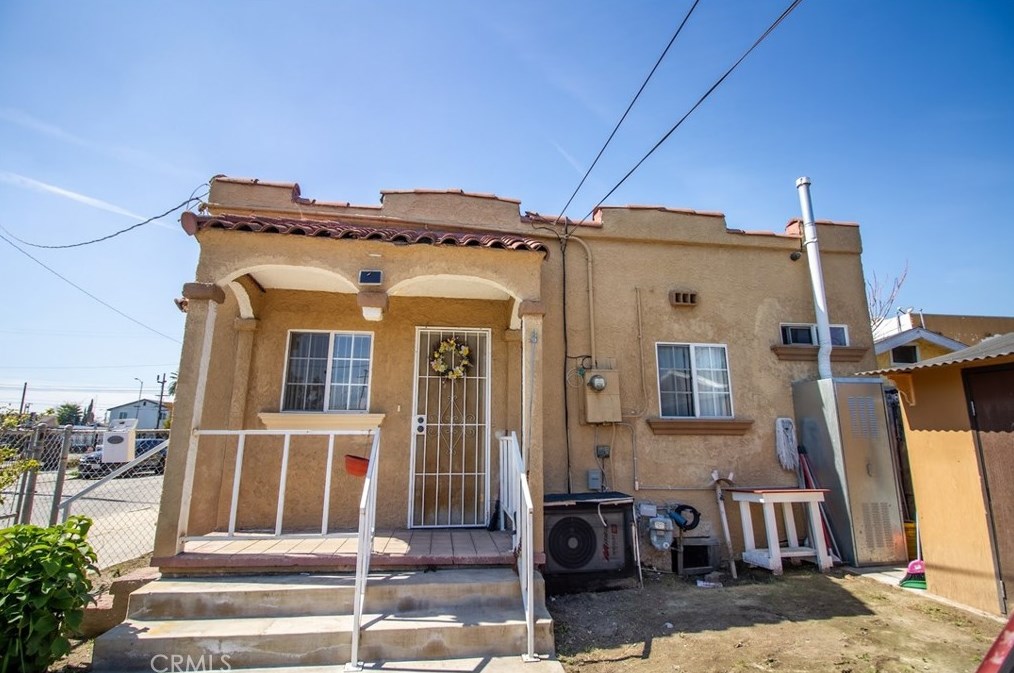1617 97th St, Los Angeles, CA 90002-2314