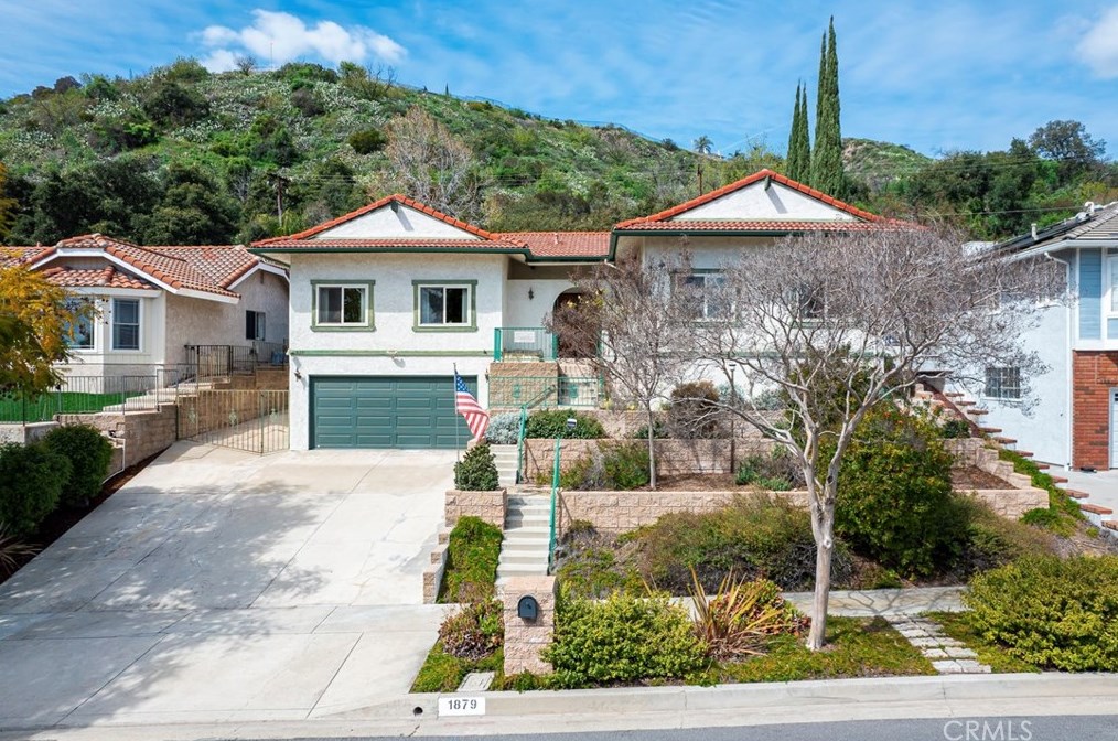 1879 Fernridge Dr, San Dimas, CA 91773