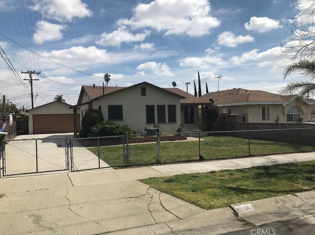 928 Allyn Ave, Ontario, CA 91764-2902