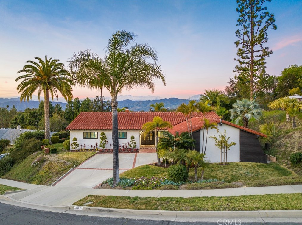 1309 Camino Del Sur, San Dimas, CA 91773