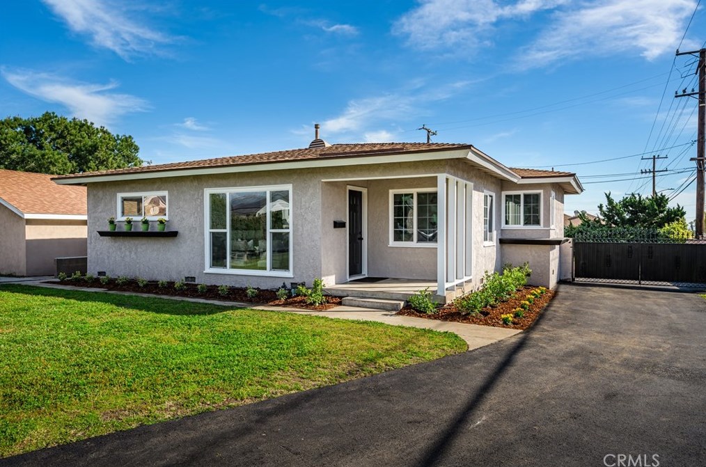 667 W Hawthorne St, Ontario, CA 91762