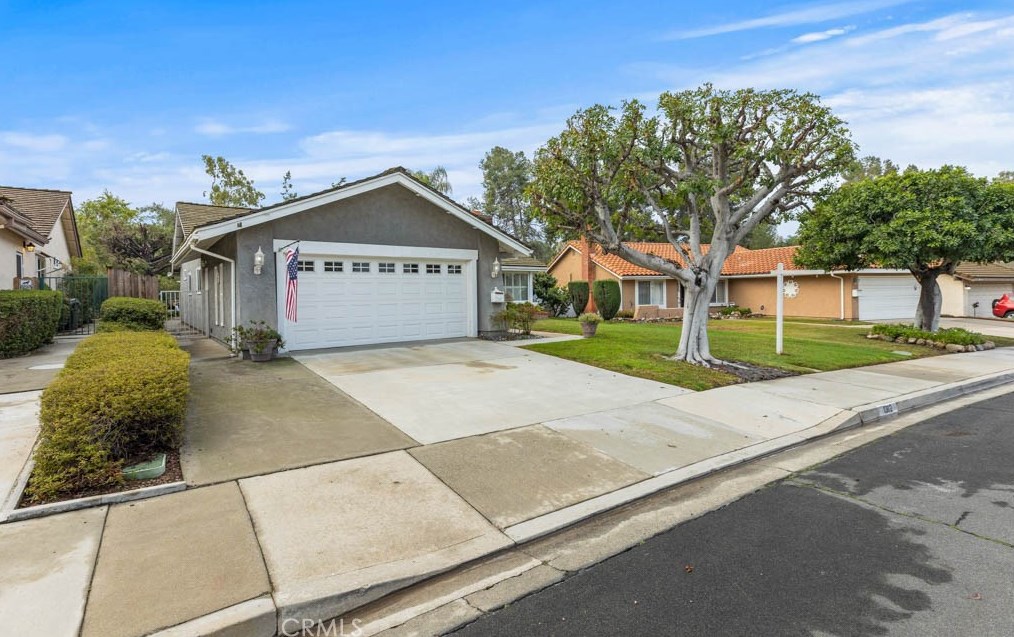 1382 Avenida Loma Vista, San Dimas, CA 91773