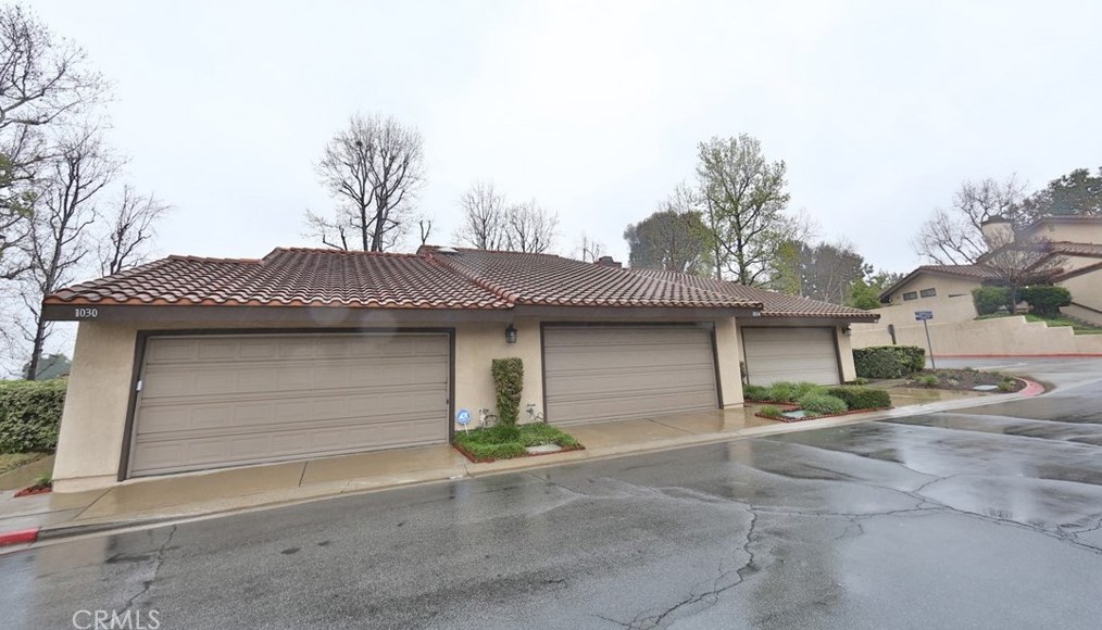1034 E Romney Dr, Walnut, CA 91789