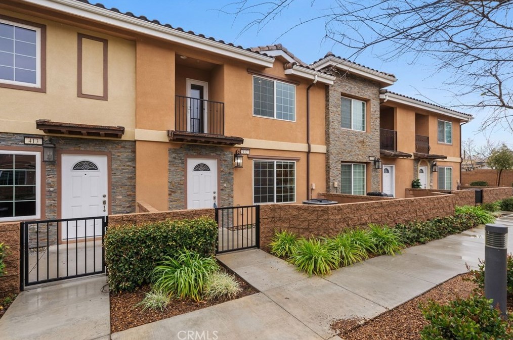 16408 Valencia Ave #412, Fontana, CA 92335