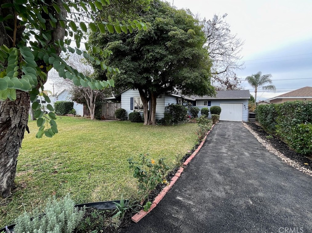 845 N Edenfield Ave, Covina, CA 91723