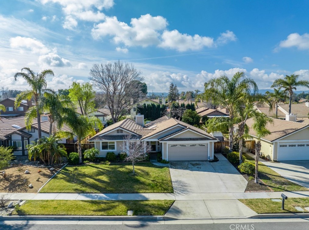 1348 E Pennsylvania Ave, Redlands, CA 92374