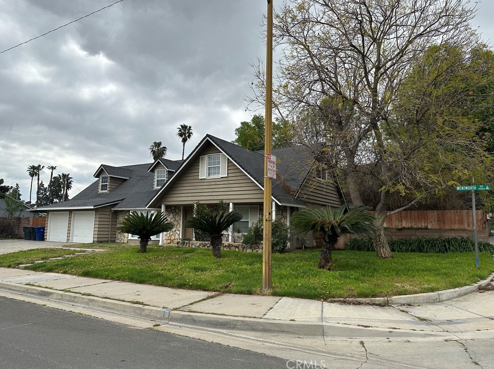5530 Wentworth Dr, Riverside, CA 92505