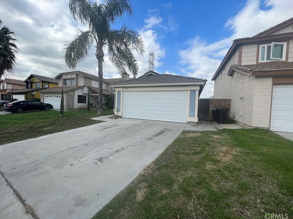 1785 W Westwind St, Colton, CA 92324