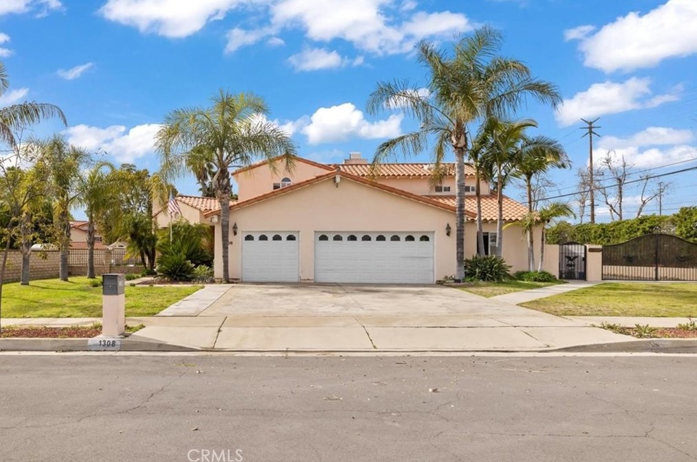 1308 S Helen Ave, Ontario, CA 91762