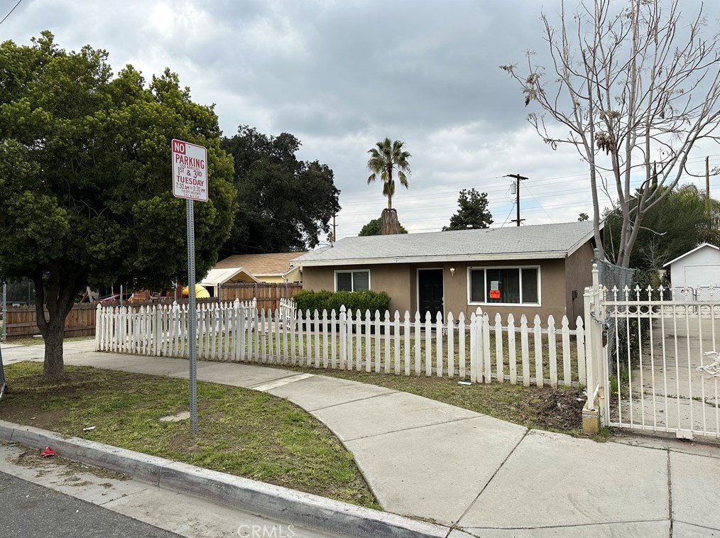 1805 Enterprise Ave, Riverside, CA 92507