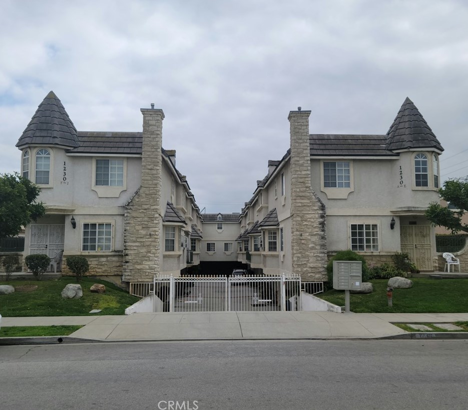 1230 Elm Ave #a, San Gabriel, CA 91775