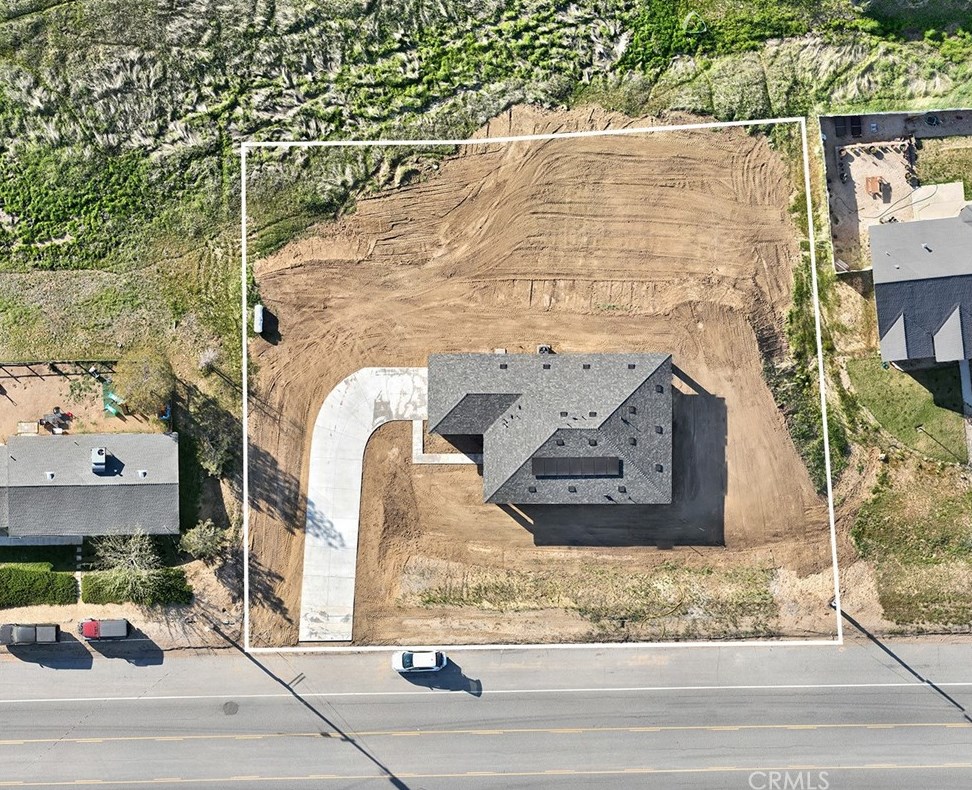 22213 Mariposa Rd, Tehachapi, CA 93561