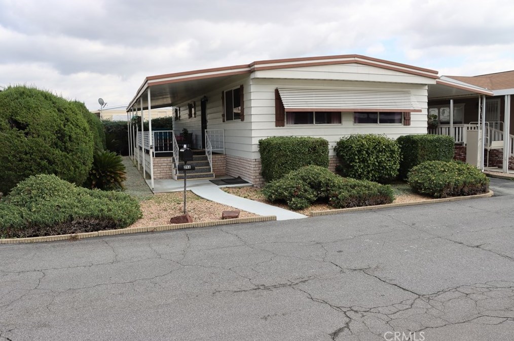 3530 Damien Ave #213, La Verne, CA 91750