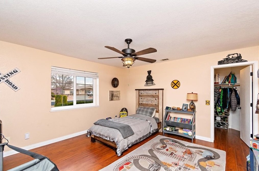 12876 Quail Vista Rd, Apple Valley CA  92308-5009 exterior