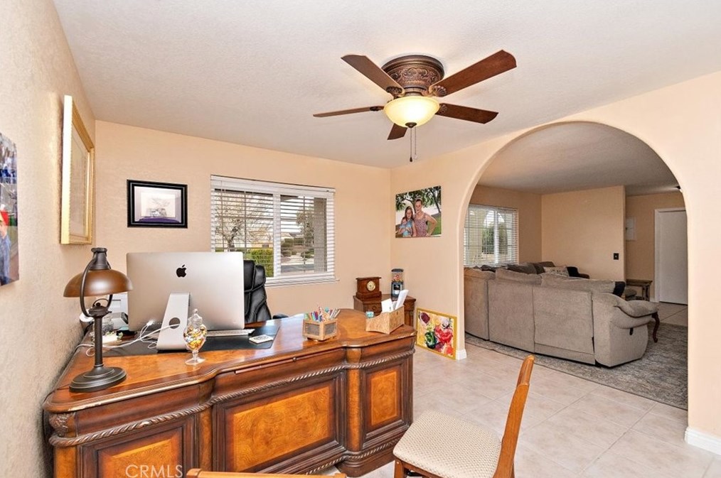 12876 Quail Vista Rd, Apple Valley CA  92308-5009 exterior