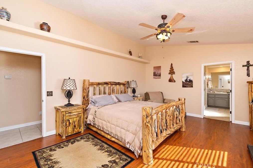 12876 Quail Vista Rd, Apple Valley CA  92308-5009 exterior