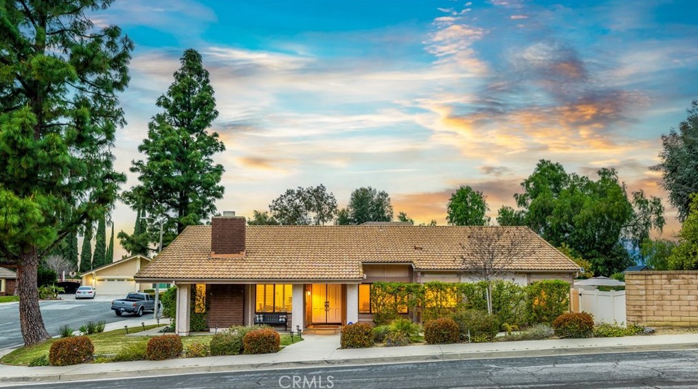 1220 Paseo Sombra, San Dimas, CA 91773