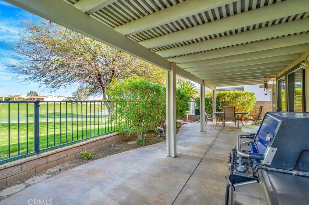 34648 Stage Dr, Thousand Palms, CA 92276