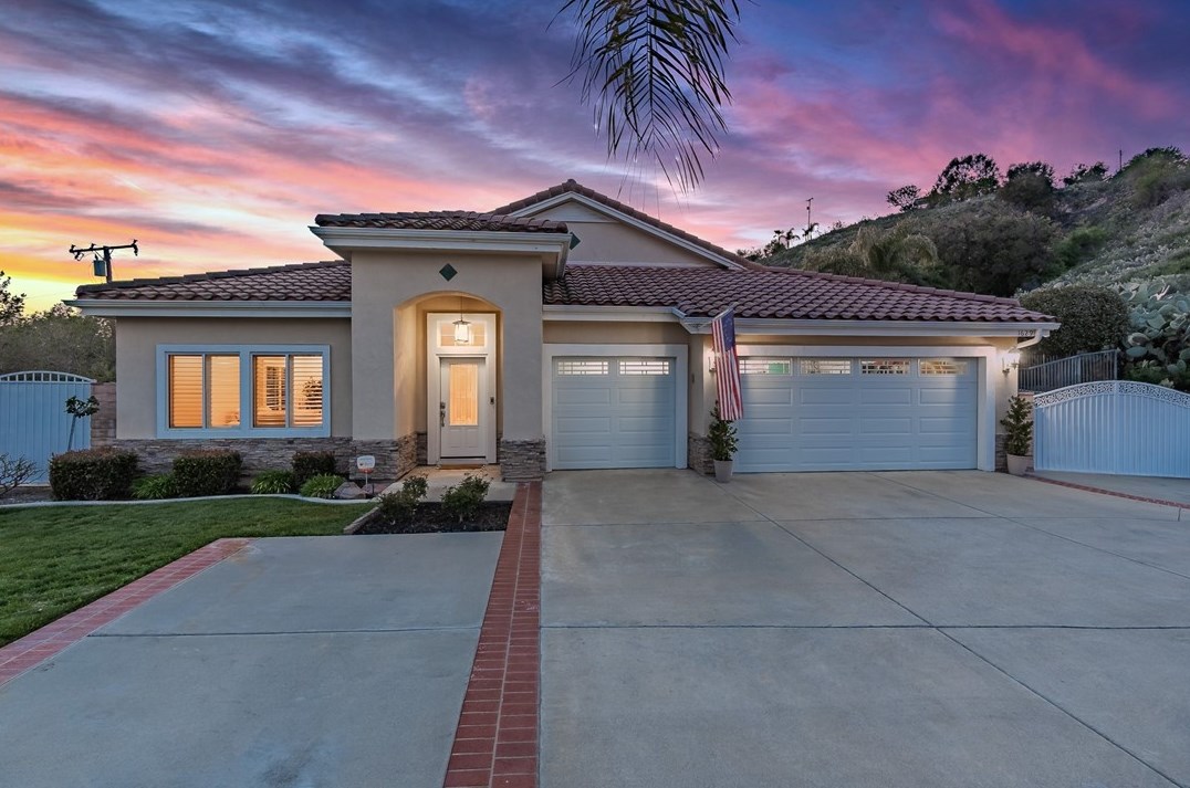 1629 Van Dusen Rd, La Verne, CA 91750
