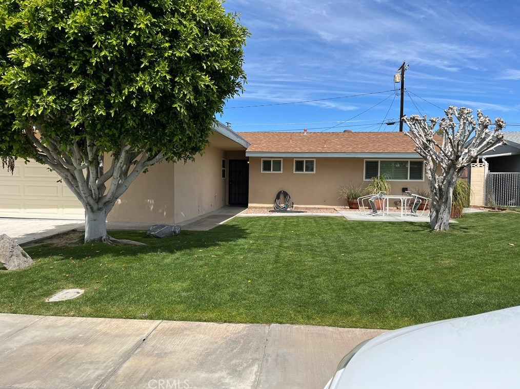 69290 Vera Dr, Cathedral City, CA 92234-7023