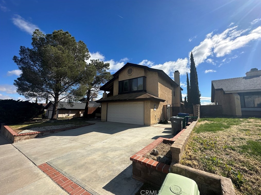 36626 Santolina Dr, Palmdale, CA 93550-5913