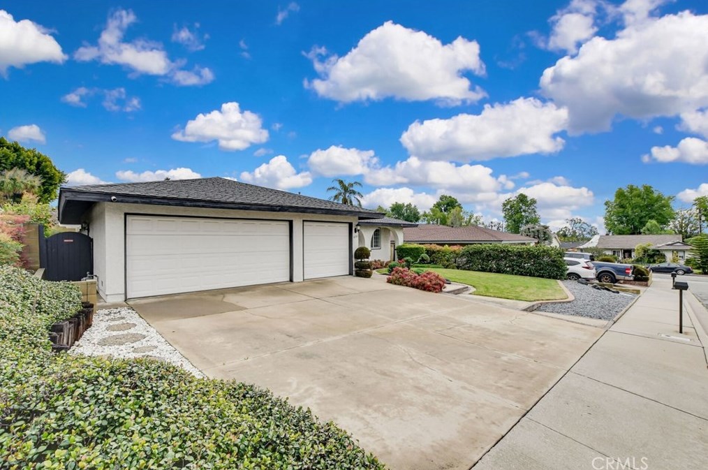 610 N Bender Ave, Glendora, CA 91741