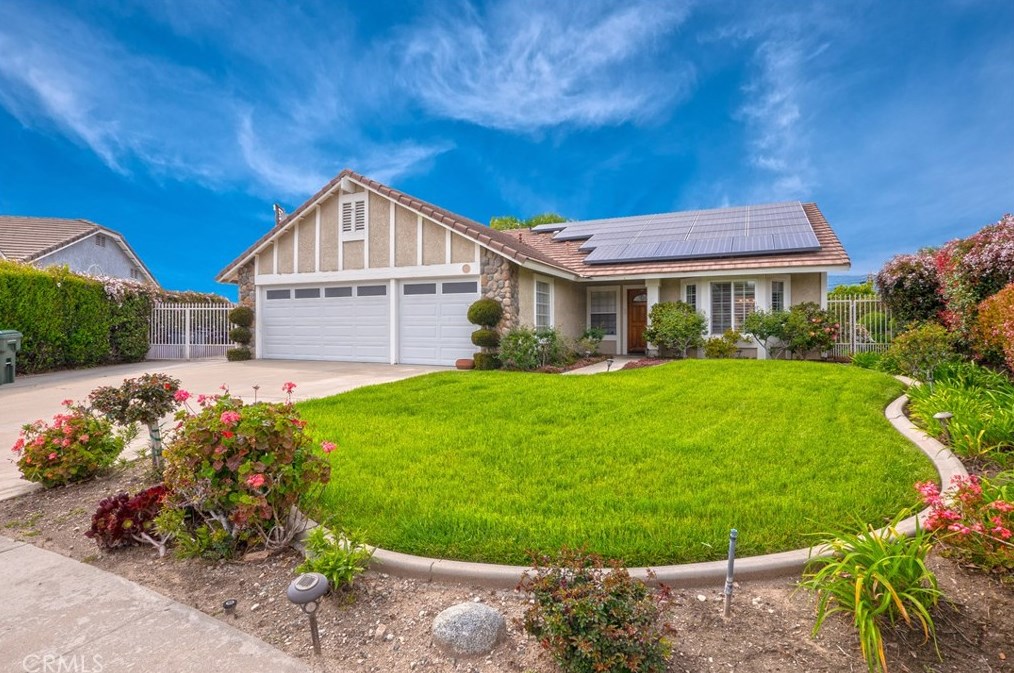 727 S Jenifer Ave, Glendora, CA 91740