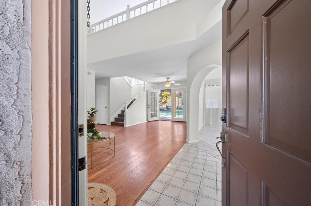 12096 Palm Vista St, Moreno Valley CA  92557-7614 exterior