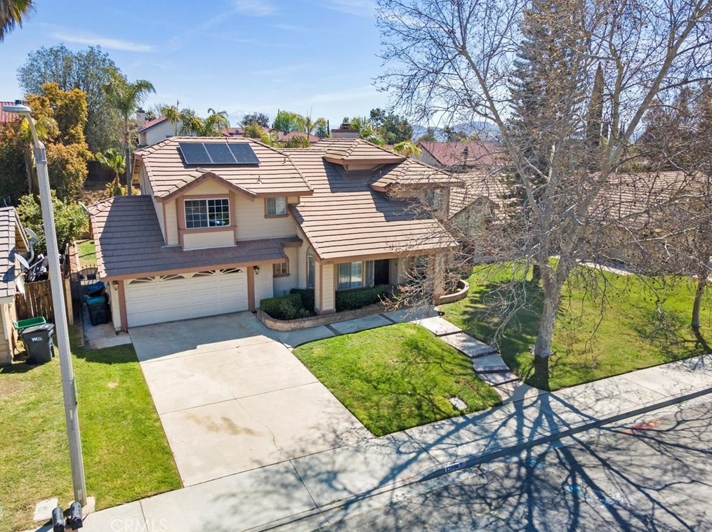 12096 Palm Vista St, Moreno Valley CA  92557-7614 exterior