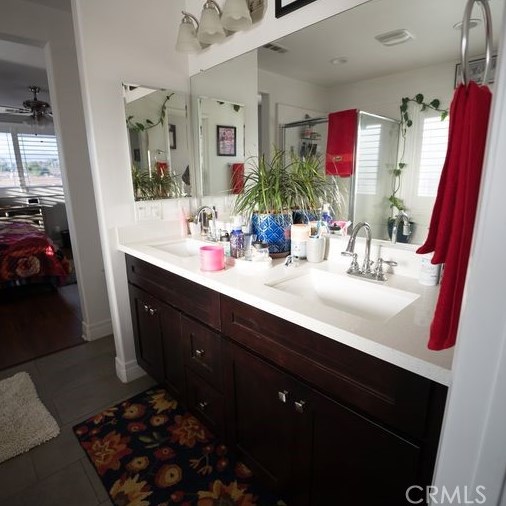 17534 Owen St, Fontana CA  92335-3619 exterior