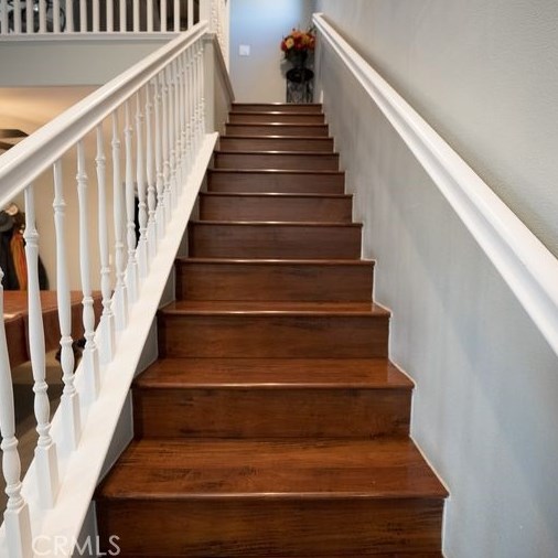 17534 Owen St, Fontana CA  92335-3619 exterior