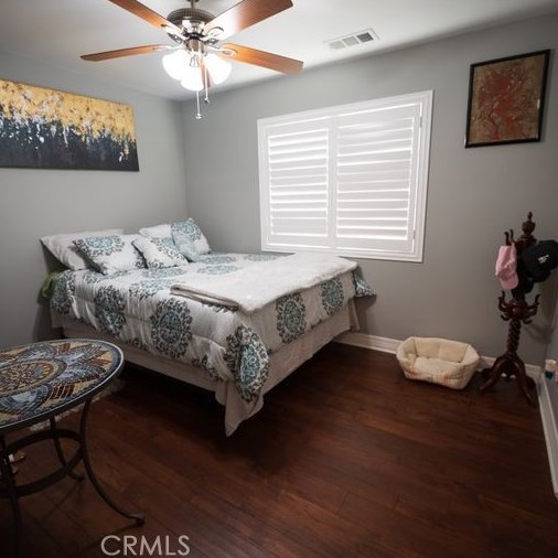 17534 Owen St, Fontana CA  92335-3619 exterior