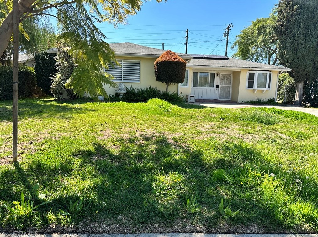 1026 W El Dorado St, West Covina, CA 91790