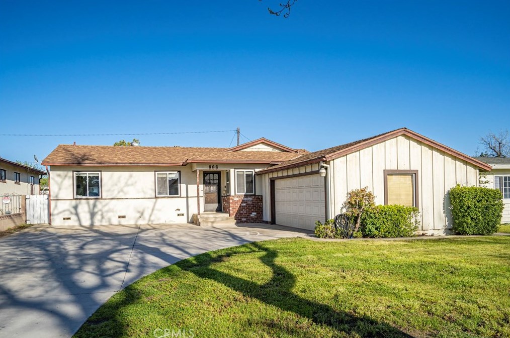 866 Altura Way, Upland, CA 91786