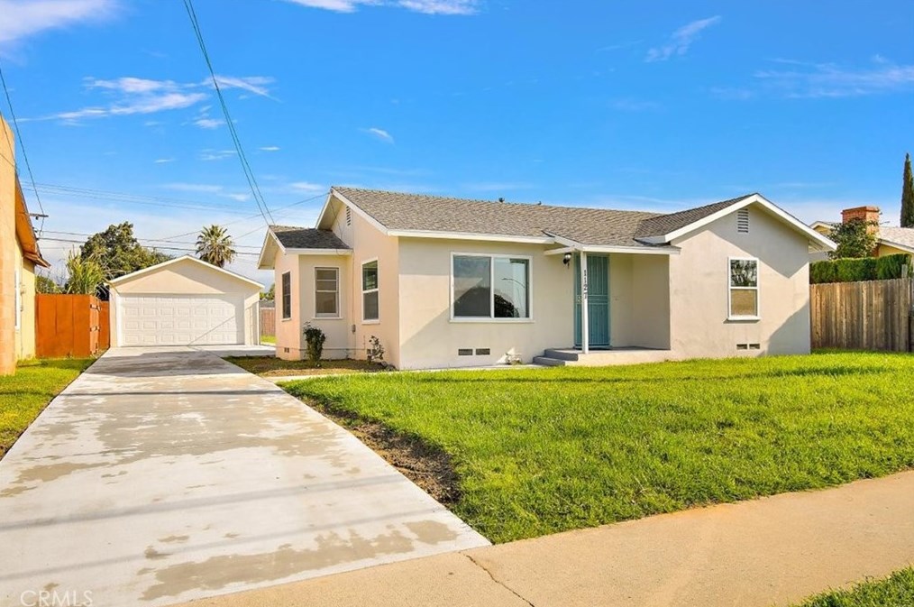 1127 Kingsley Ave, Pomona, CA 91767-5005