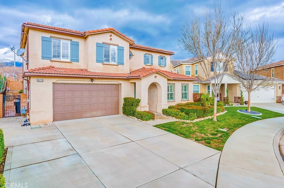 18270 Fetterbush Ln, San Bernardino, CA 92407