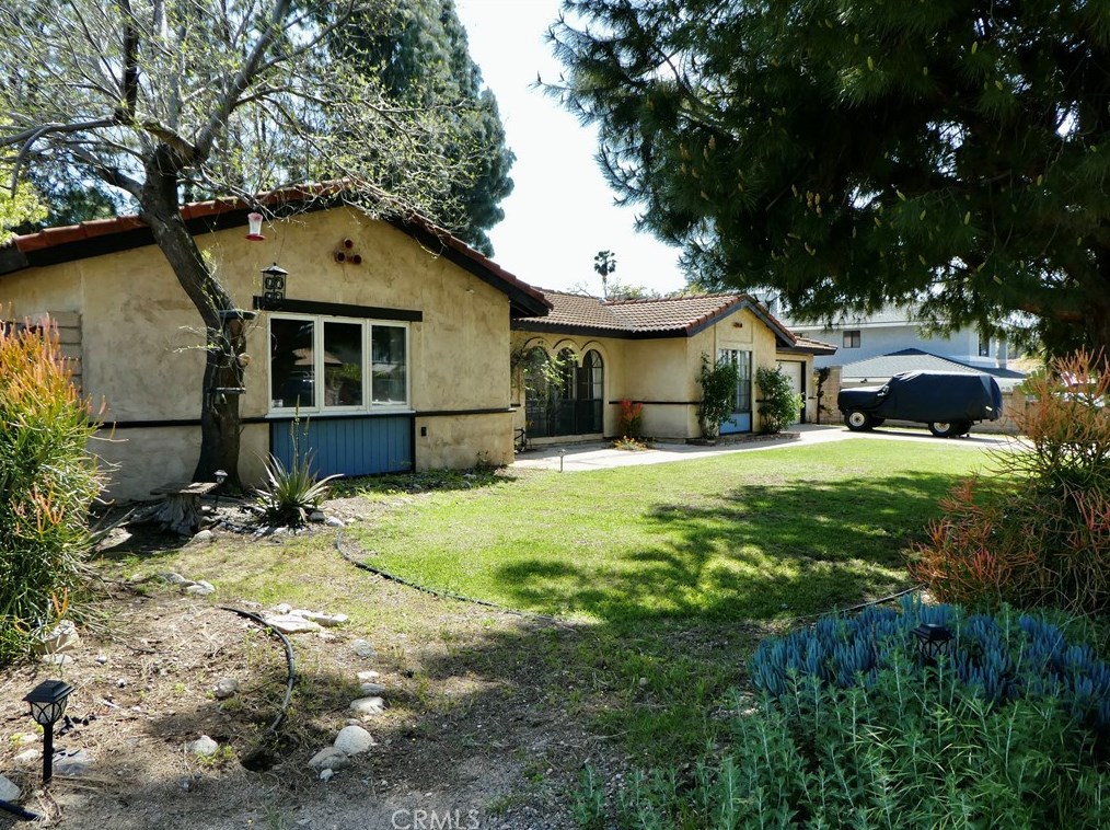 304 Cody Rd, San Dimas, CA 91773