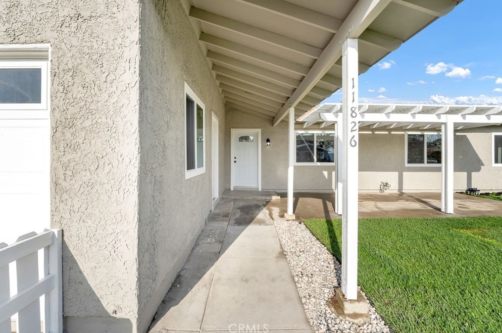 11826 Snyder Ave, Chino, CA 91710