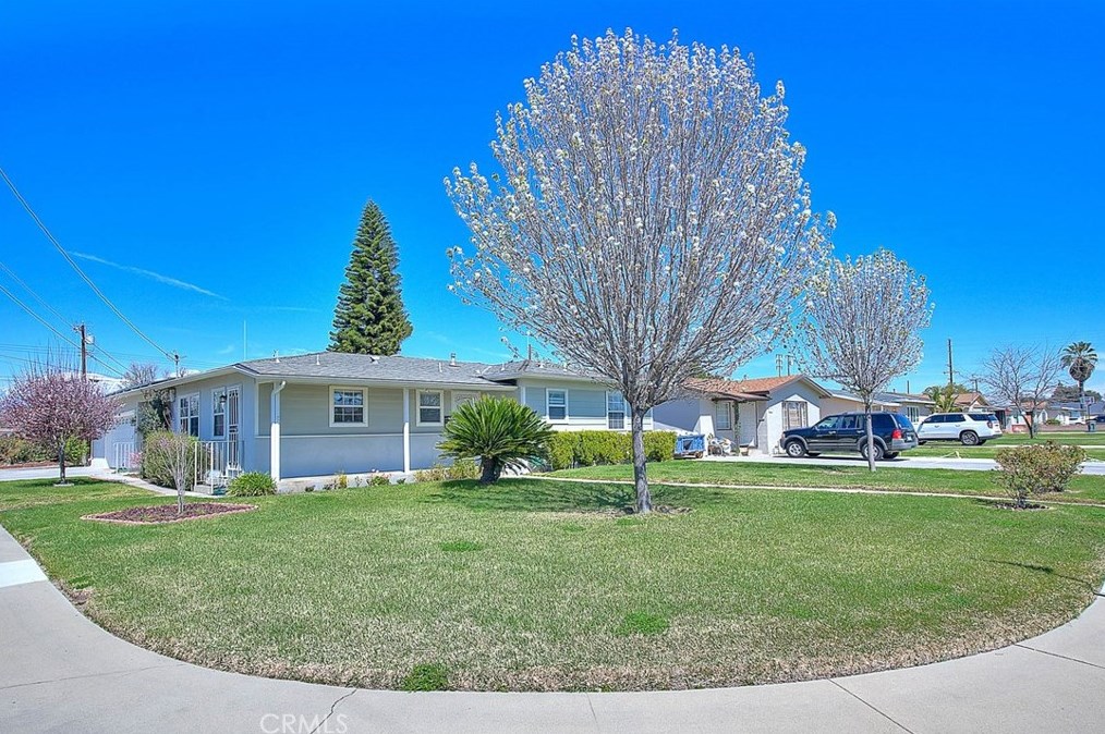5008 Washington Ave, Chino, CA 91710