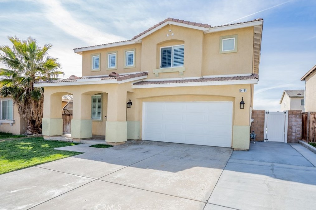 14191 Dry Creek St, Hesperia, CA 92345-9106