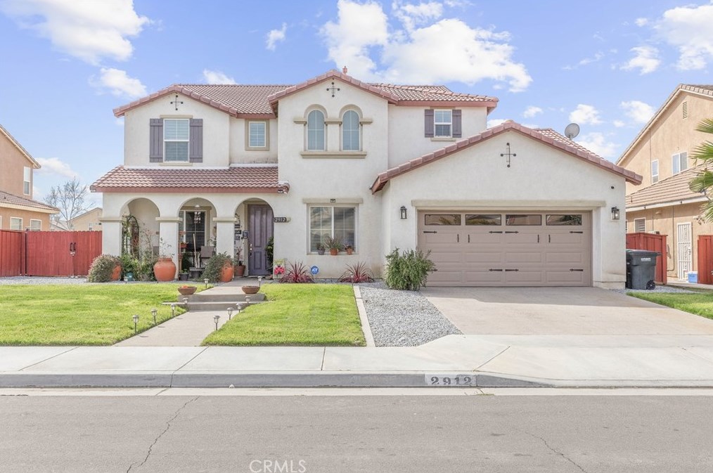 2912 Cherry Laurel Ln, San Jacinto, CA 92582