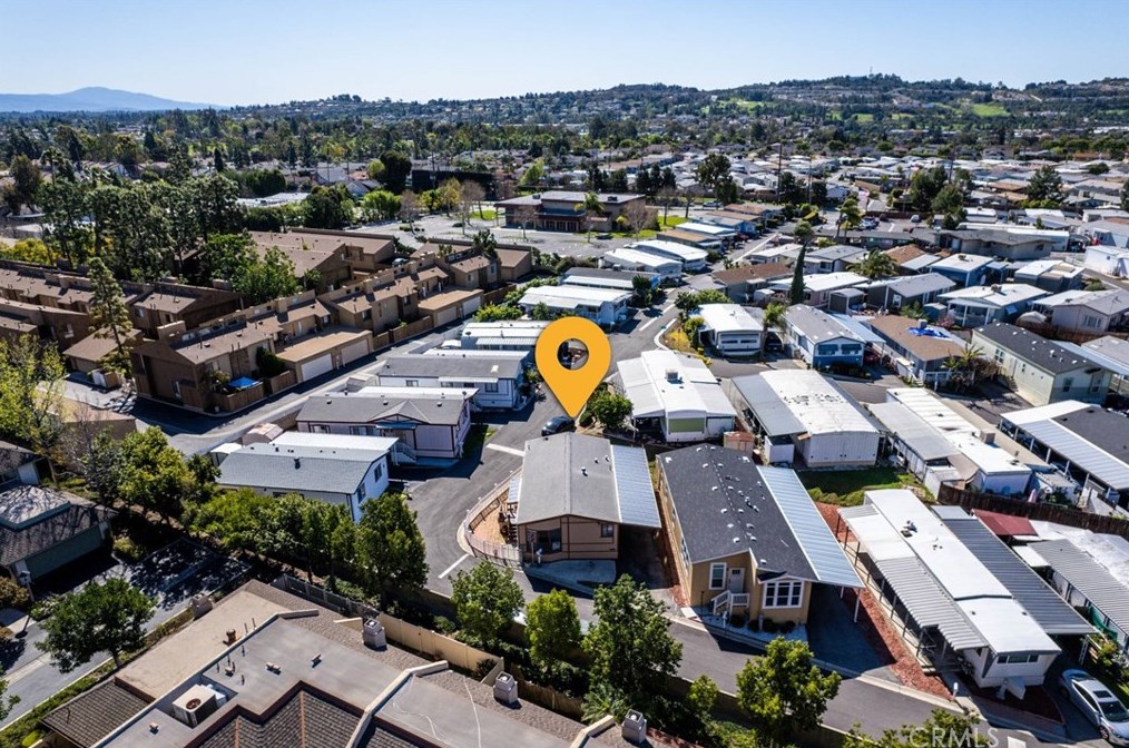 1731 W Lambert Rd #88, La Habra, CA 90631